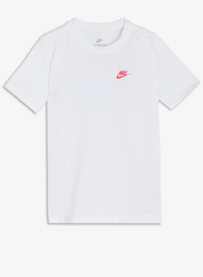Nike Youth Bread Graphic T-Shirt
