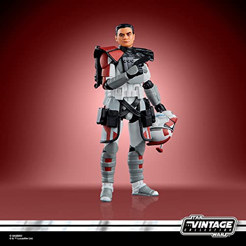 Star Wars: The Vintage Collection ARC Trooper (Battlefront II) 3.75 inch-Scale Action Figure, Toys for Kids Ages 4 and Up - Image 2