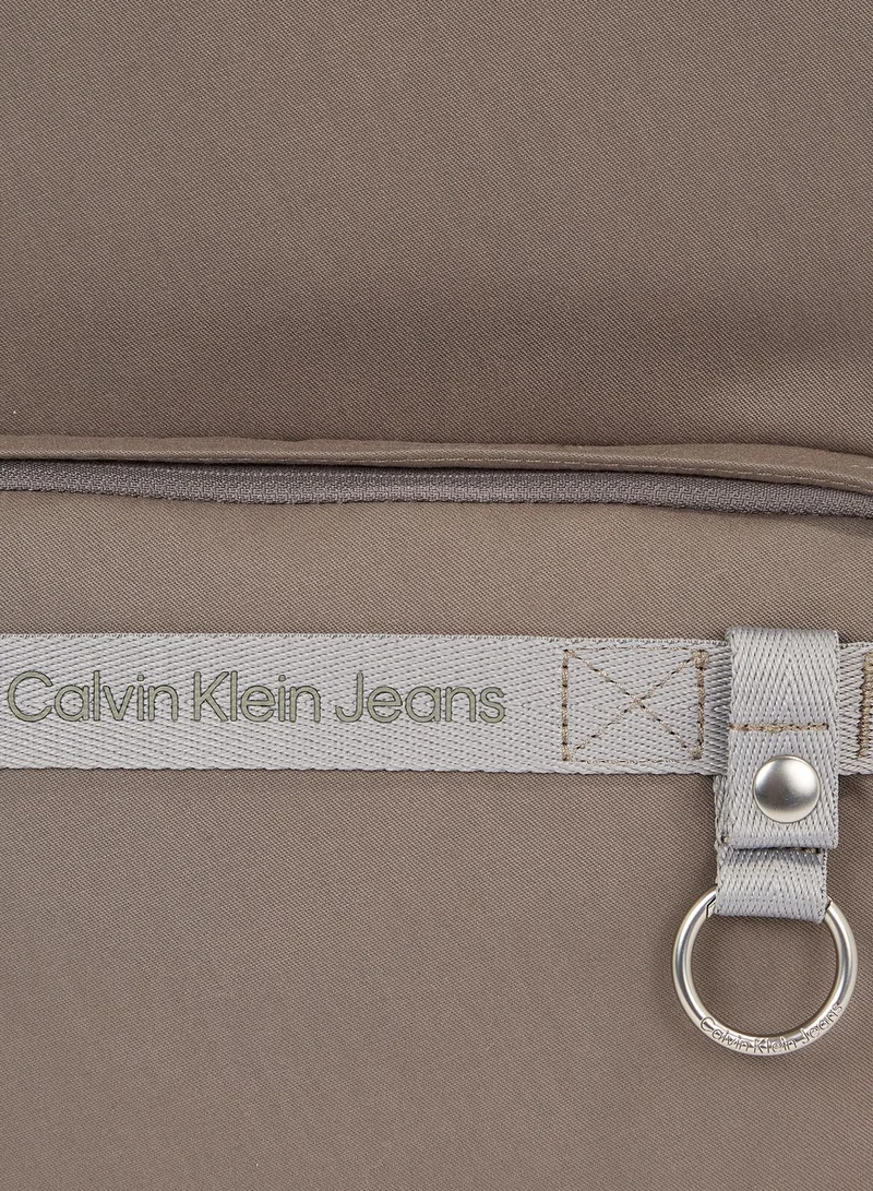Calvin Klein Jeans Logo Backpack