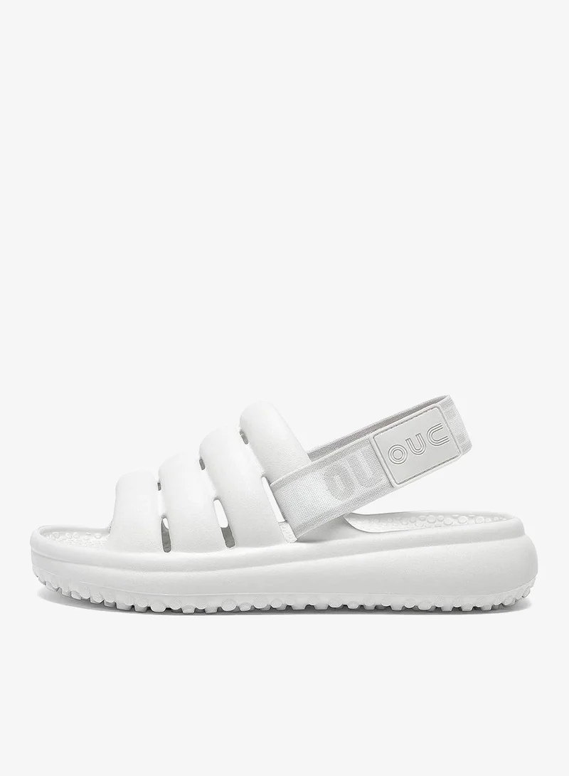 دوا زو لو Bread Lightweight Comfort Sandal