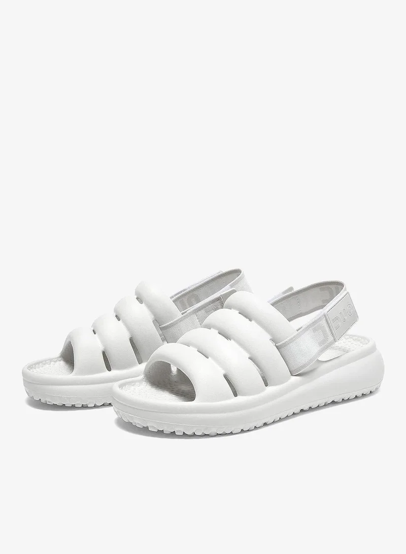 Duozoulu  Bread Lightweight Comfort Sandal  | Best Price UAE