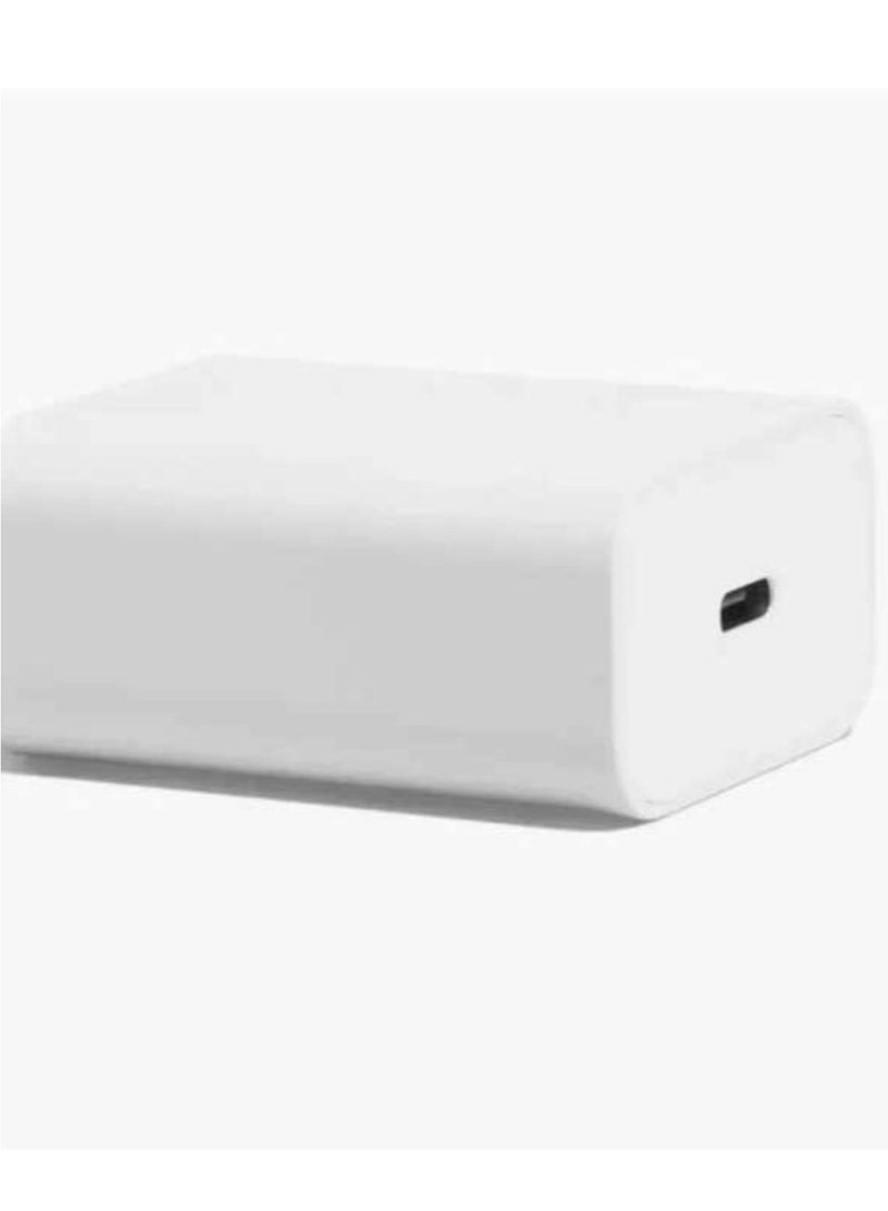 general Original 30W PD Fast Charging Adapter for Google Pixel Series - Image 2