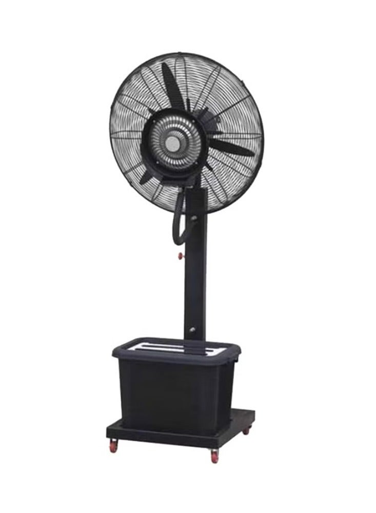 Dreamzon Mist Fan 2724289914121 Black