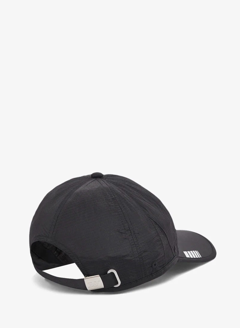 Seventy Five Curved Peak Caps