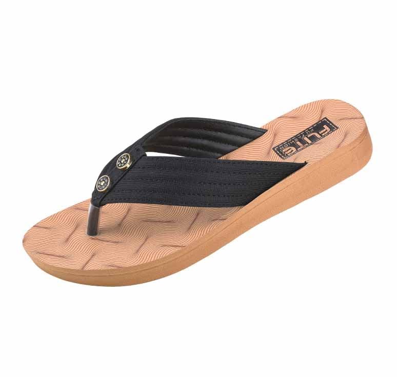 FLITE Womens Pul-109 Slipper, multi - Image 2