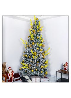 Artificial Christmas Tree With Metal Stand 300cm