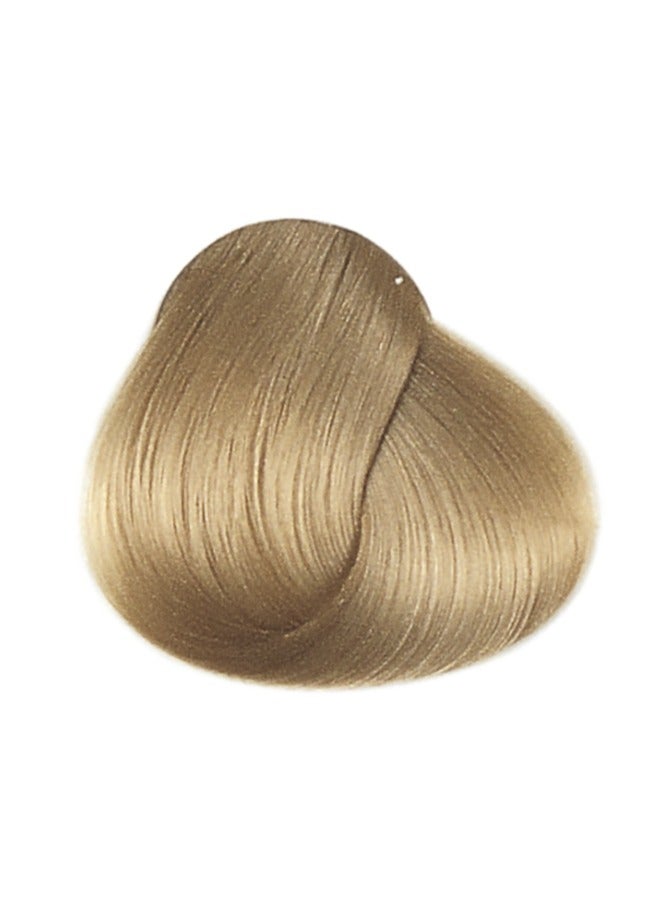 framesi FRAMCOLOR 2001 - كريم صبغ الشعر الدائم 60 مل | 9/W أشقر رمادي فاتح جداً - Image 2