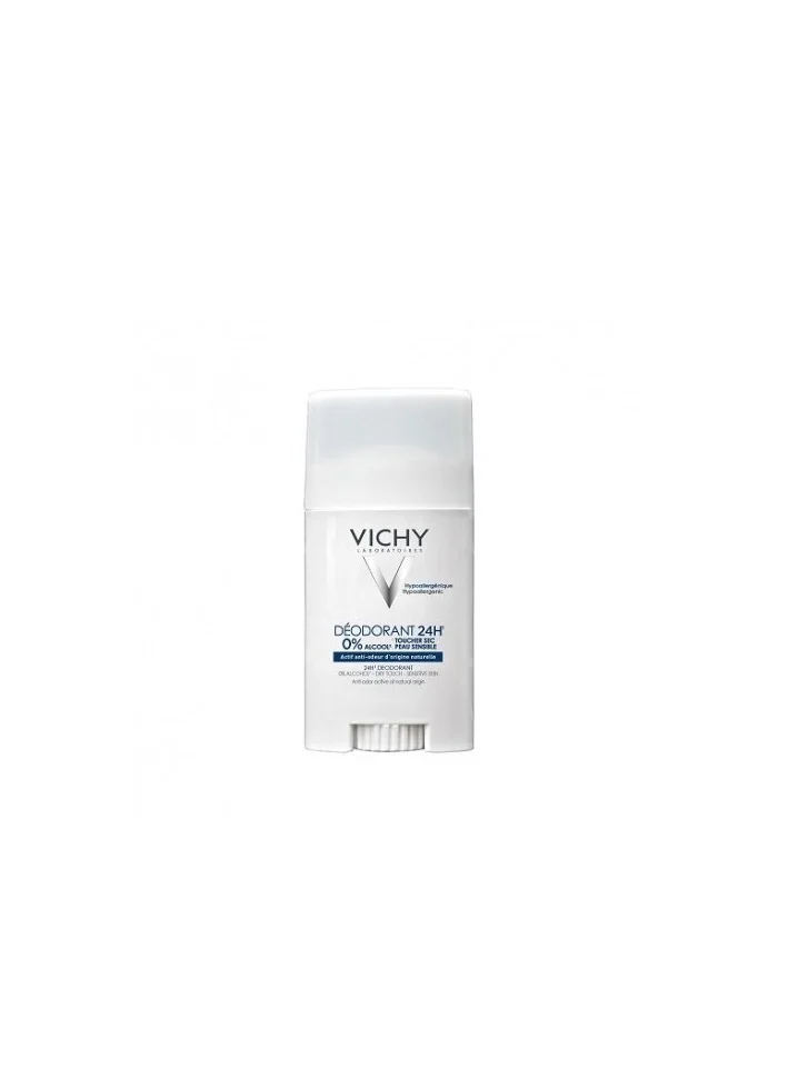 VICHY VICHY 24-HOUR ALUMINUM SALTS-FREE DEODORANT STICK