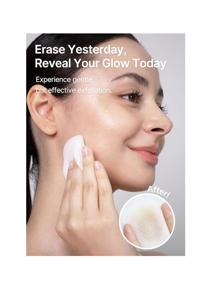 Celimax Ji.Woo.Gae Heartleaf BHA Peeling Pad 60 Pad, 125ml
