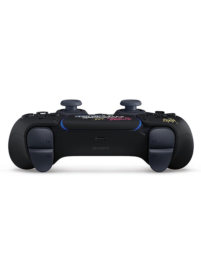 Sony DualSense LeBron James Limited Edition Wireless Controller Black - Image 5