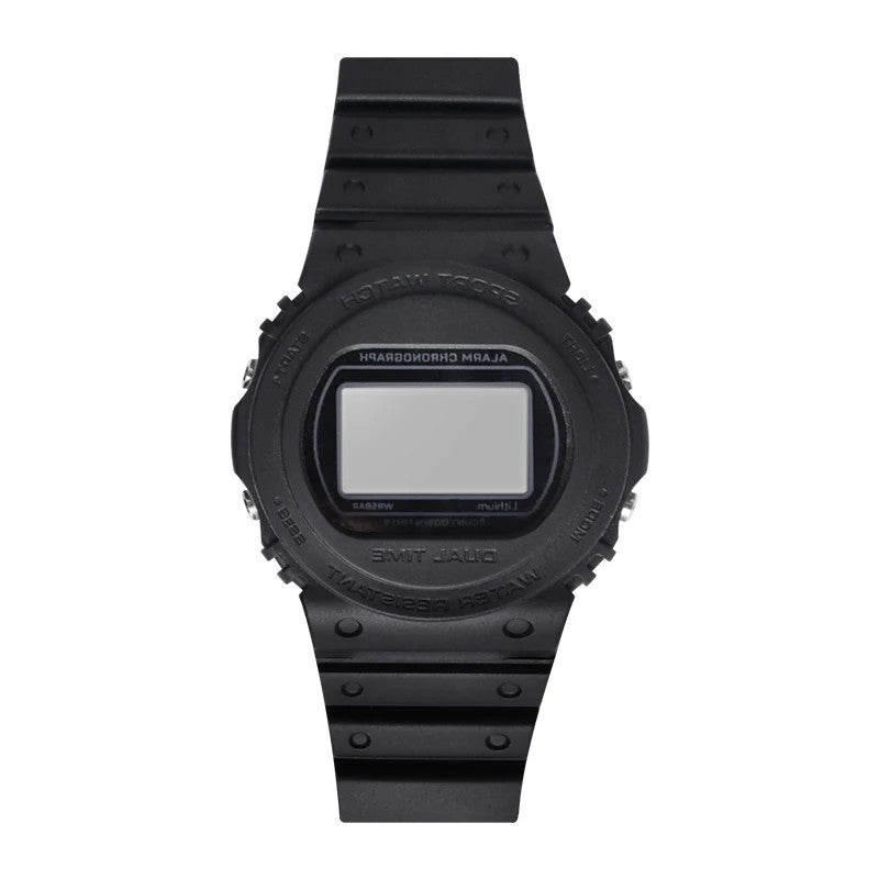 Bluejw Watch Strap TPU Watch Band Replacement for s Series Smartwatch - Image 1