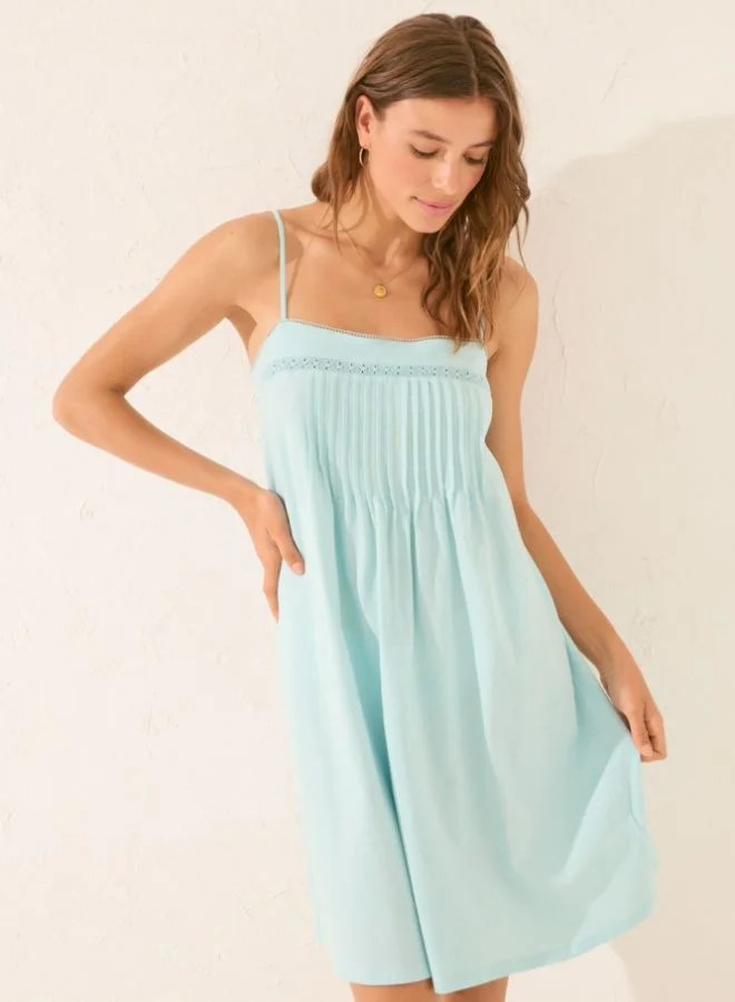 women'secret Short dress