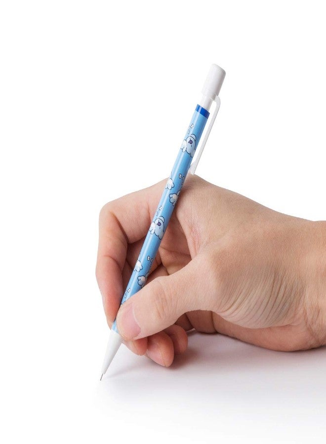 BT21 Official Merchandise by Line Friends - KOYA Character Mechanical Pencil 0.5mm - Image 2