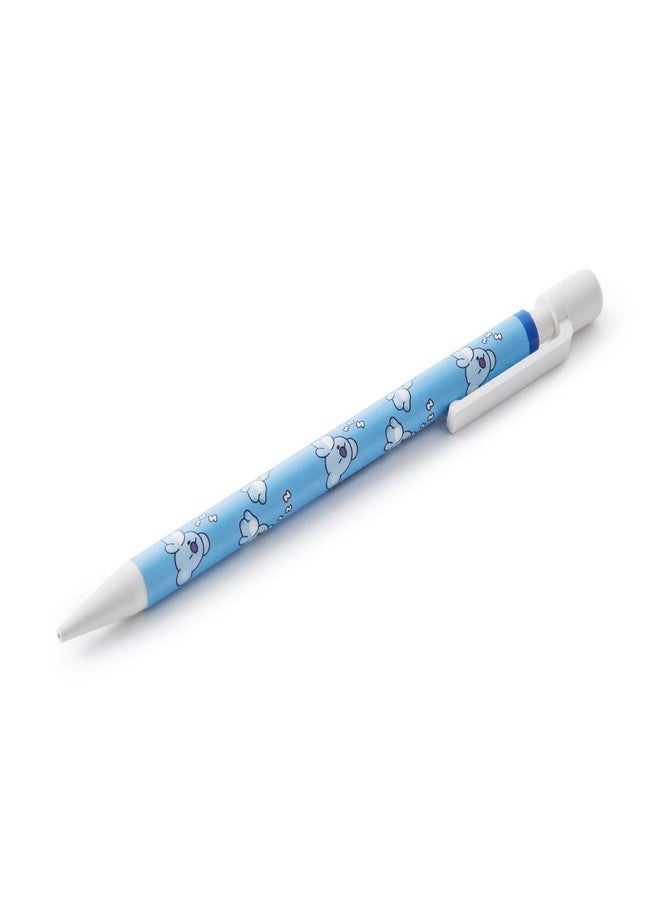 BT21 Official Merchandise by Line Friends - KOYA Character Mechanical Pencil 0.5mm - Image 4
