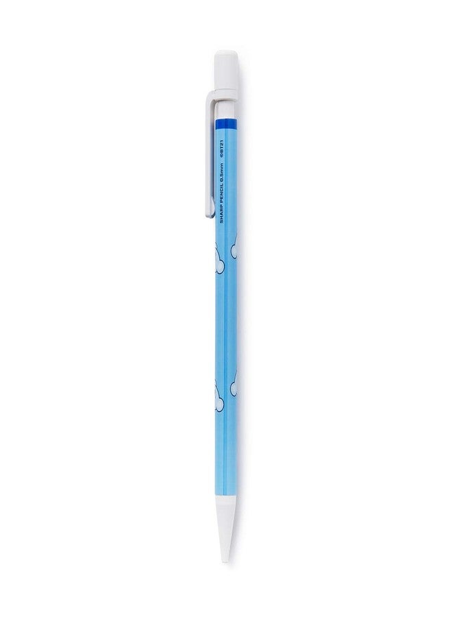 BT21 Official Merchandise by Line Friends - KOYA Character Mechanical Pencil 0.5mm - Image 3