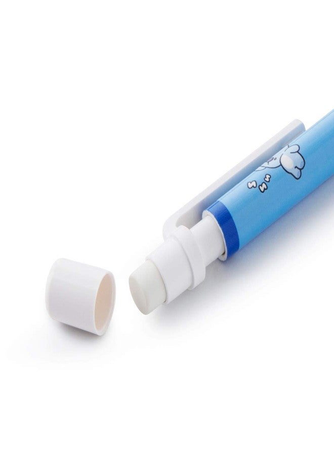 BT21 Official Merchandise by Line Friends - KOYA Character Mechanical Pencil 0.5mm - Image 5