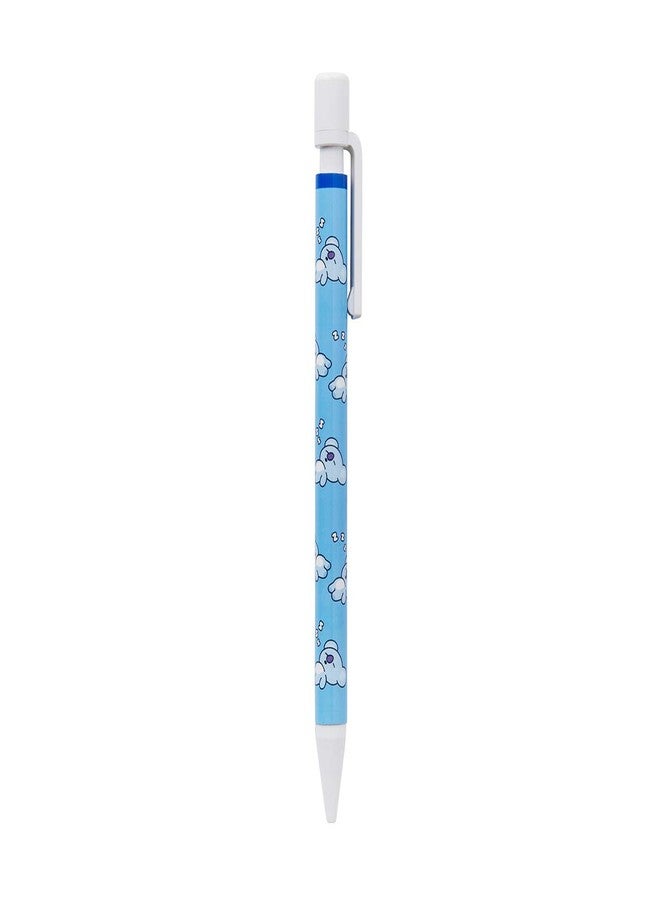 BT21 Official Merchandise by Line Friends - KOYA Character Mechanical Pencil 0.5mm - Image 1
