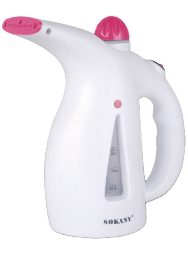 sokany Multifunctional Portable Garment Steamer - Image 1