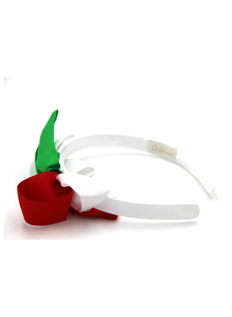 D'Daniela D' Daniela - UAE National Flag Headband