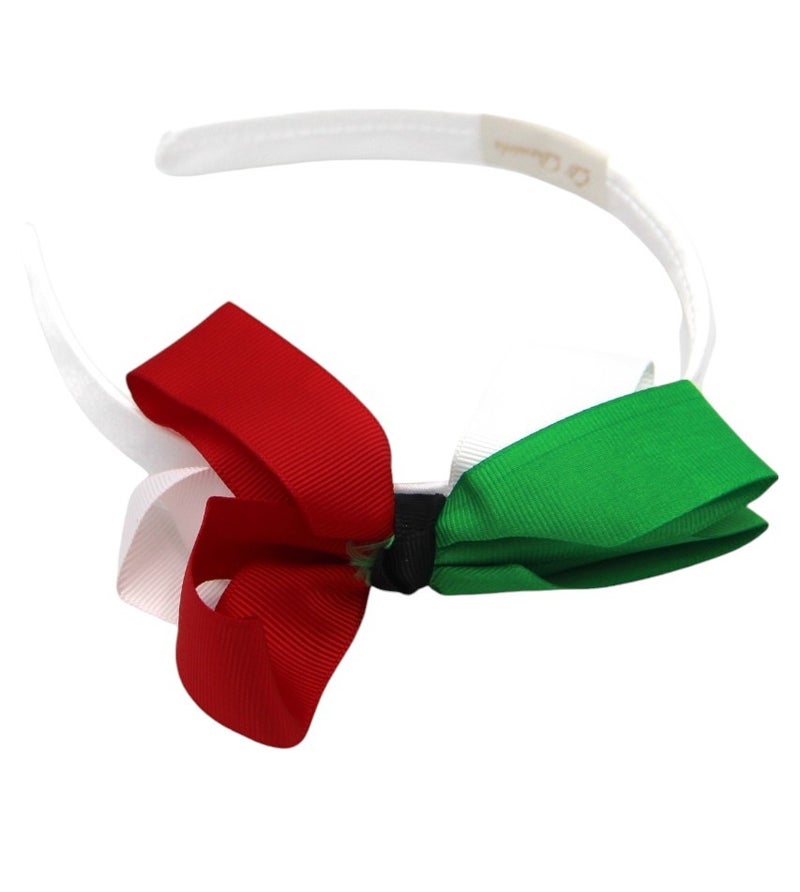 دىدانيالا عصابة رأس بعلم الإمارات العربية المتحدة من دانييلا - Image 2