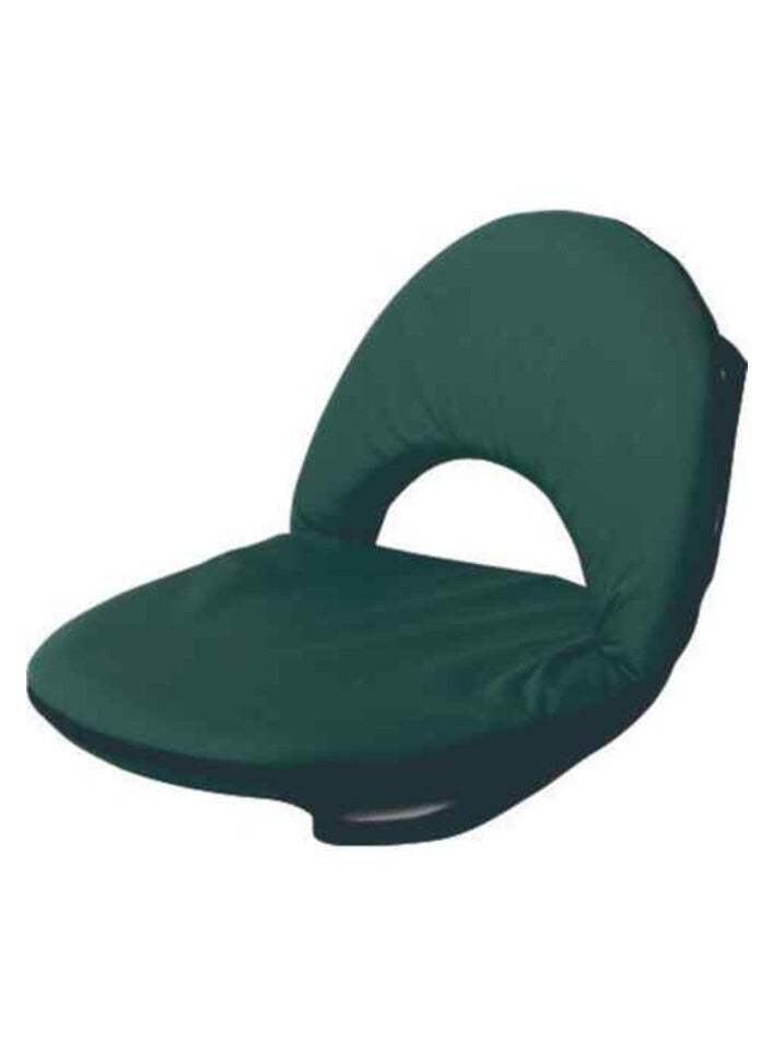 Paradiso Floor Beach Chair Blue 70x50x5cm - Image 2