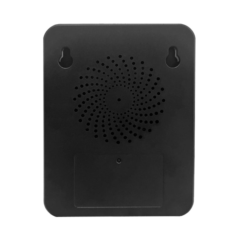 10-in-1 Air Condition Tester 2.8-inch TFT Color Display  PM2.5/PM10/PM0.3/HCHO/TVOC/CO₂/CO/AQI/Temperature/Humidity Built-in 2000mAh Battery - Image 4