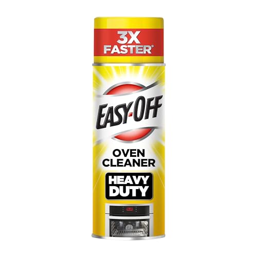 Easy Off Fresh Scent Heavy Duty Oven Cleaner, 14.5 oz - Image 1