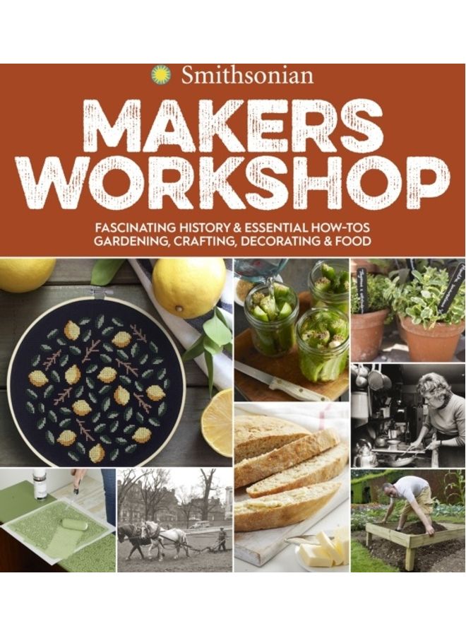 Smithsonian Makers Workshop - Image 3