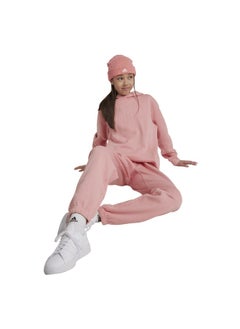 Adidas adidas J Szn Gfx Hd Pink Training Sweatshirts 7-8Y  - Image 5