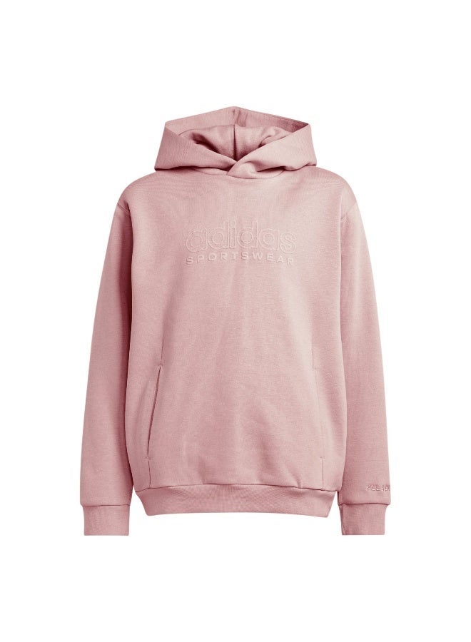 اديداس سترات تدريب وردية برسومات   مقاس - سنوات - Image 3