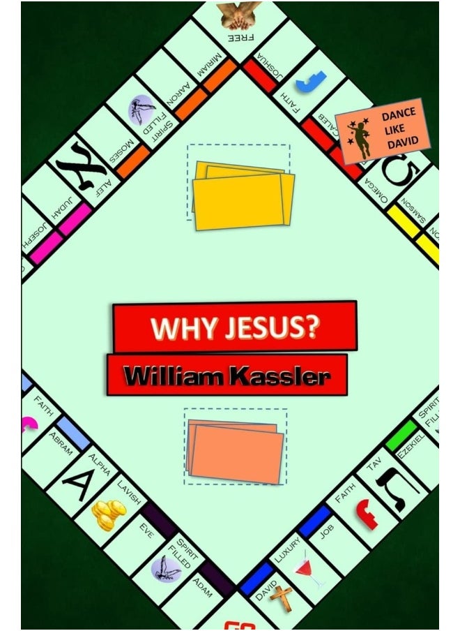 Why Jesus?  - Image 1