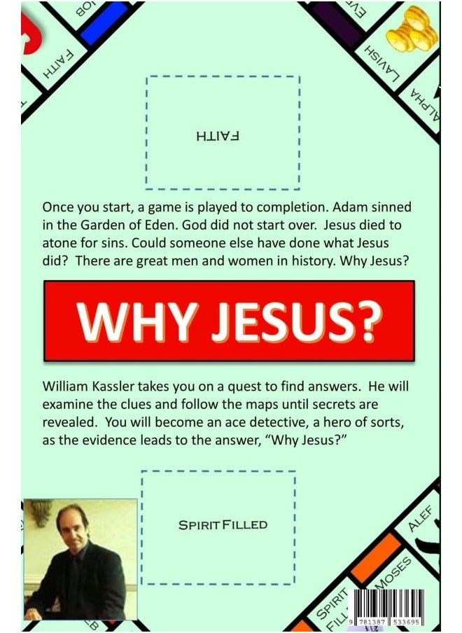 Why Jesus?  - Image 2