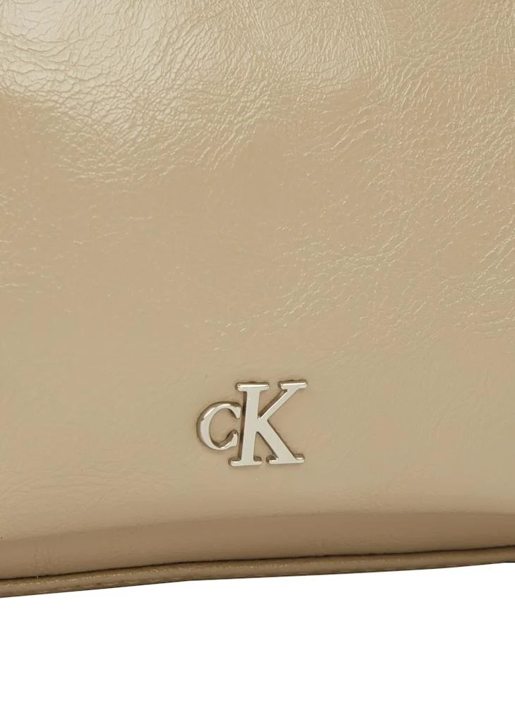 كالفن كلاين جينز Utility Detial Crossbody