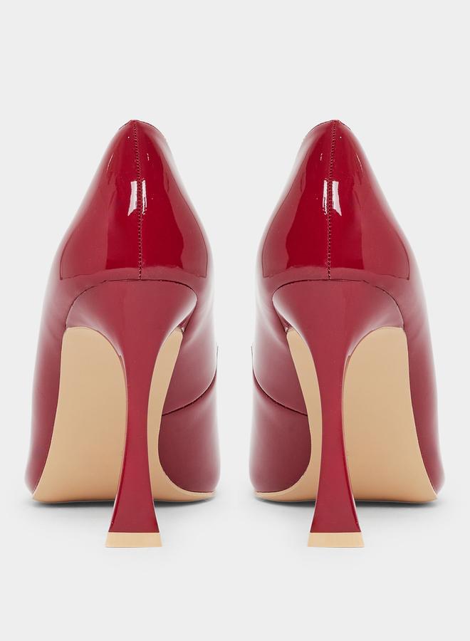 ريد حذاء بكعب عالي - Image 5