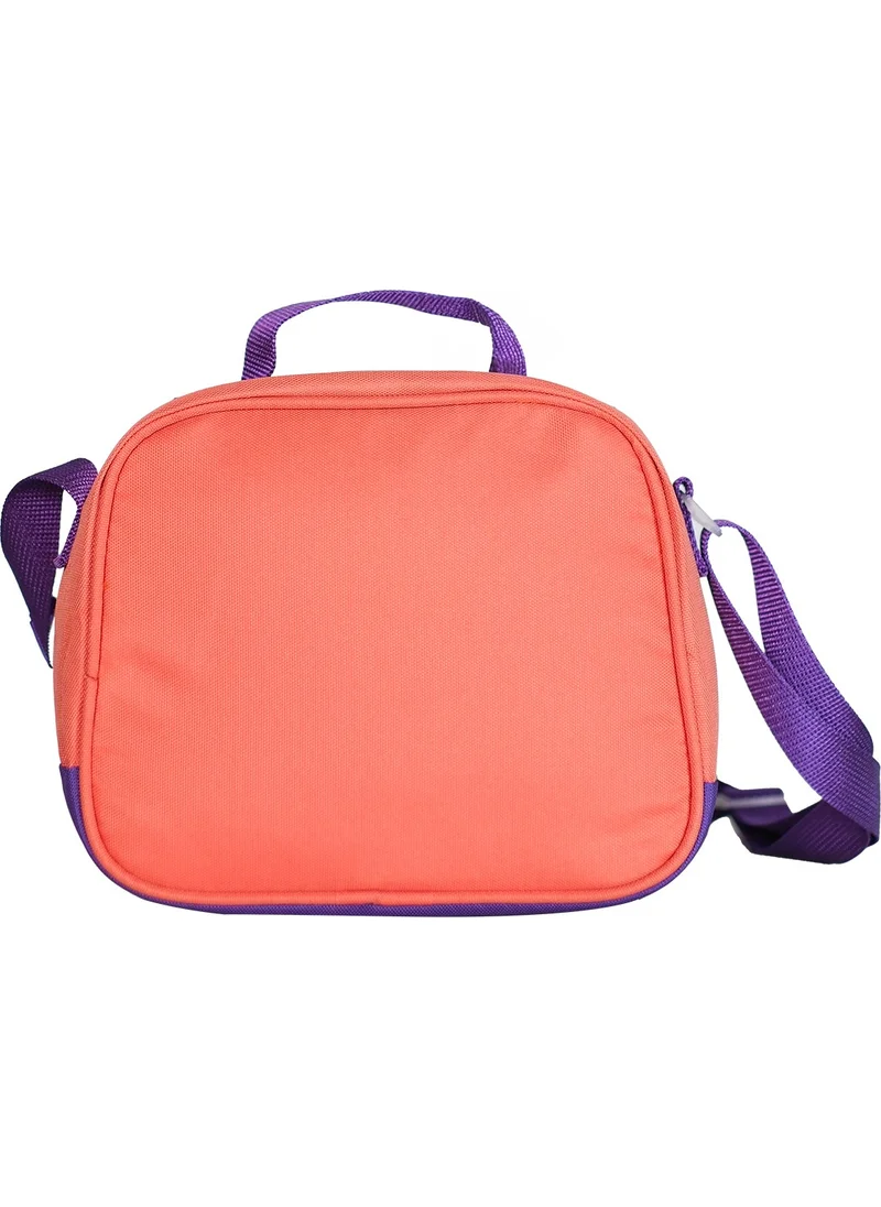 Cambridge Polo Club Be Happy Unisex Kids Lunch Bag