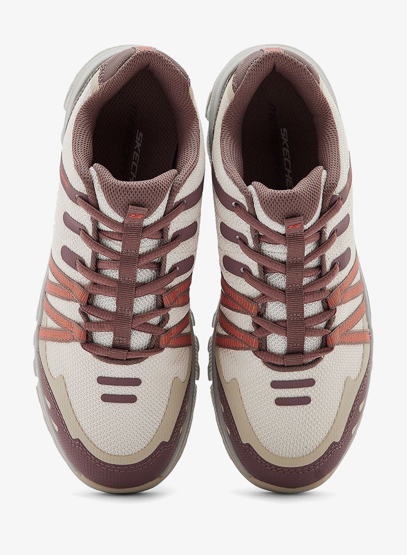 سكيتشرز حذاء ساميتس ايه تي - Image 4