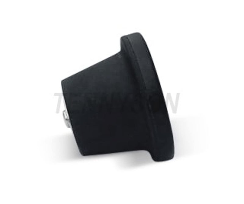 TENNYSON Round IDLY Plate KNOBS MIC Model Big (4 NOS) - Image 2