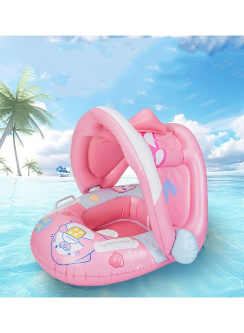 جيجيرو حلقة تعويم الطفل