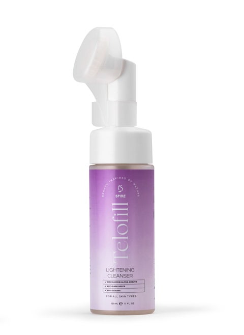 Lightening Cleanser
