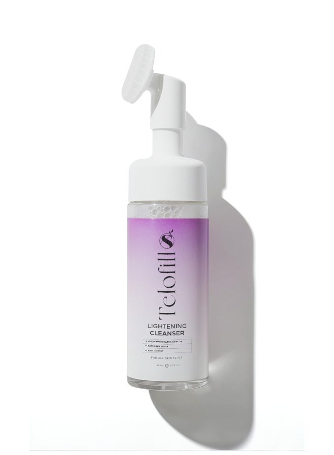 Lightening Cleanser