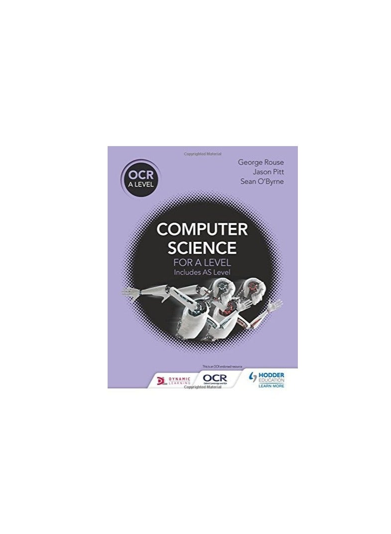 OCR A Level Computer Science