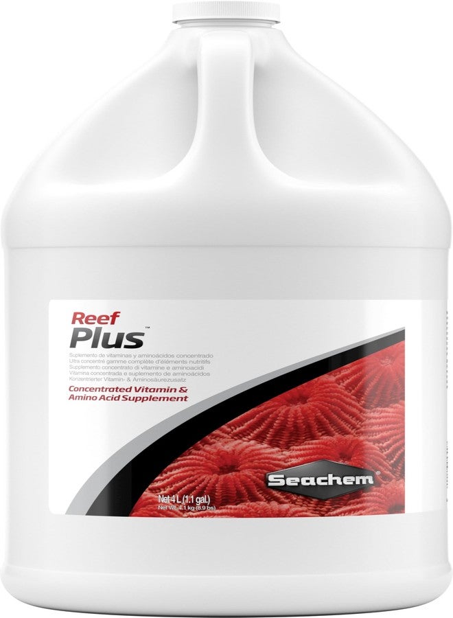 سي تشيم ريف بلس، 4 لتر / 1 جالون سائل. - Image 1