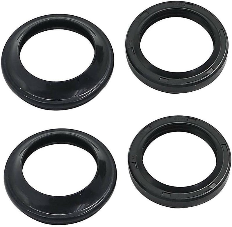 xyocx طقم ختم شوكة بديل و ختم غبار نيمياه 56-132 لسوزوكي GSXR600 GSXR750 RGV250 SV650 - Image 3