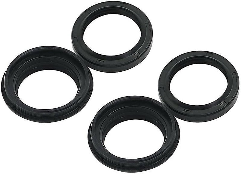 xyocx طقم ختم شوكة بديل و ختم غبار نيمياه 56-132 لسوزوكي GSXR600 GSXR750 RGV250 SV650 - Image 2
