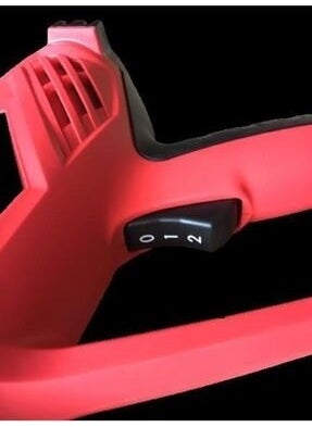 LEO Hot Air Gun 2000 W  - Image 2
