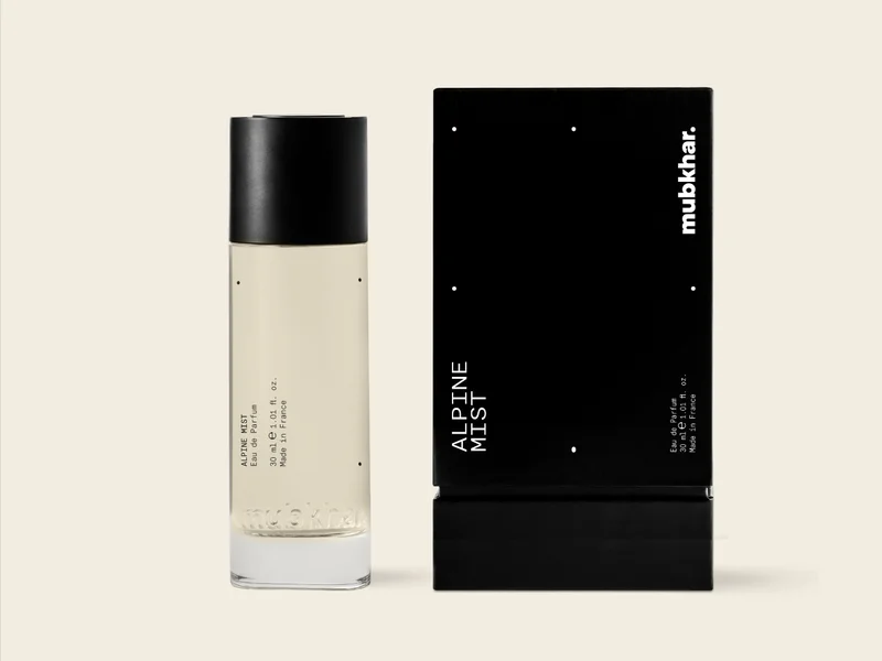مبخر Alpine Mist Private CoLLections 30 ML