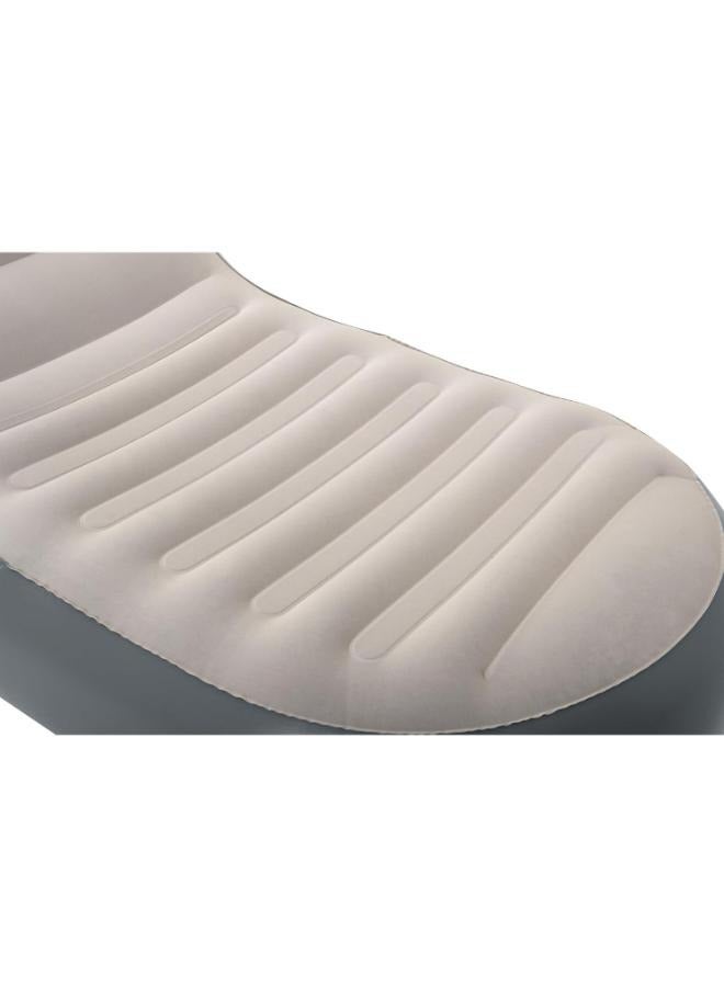 بست واي أريكة استرخاء رياضية قابلة للنفخ الحجم: 1.65 م * 84 سم * 79 سم - Image 4