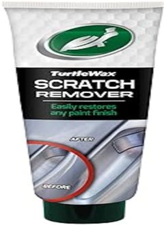 مزيل الخدوش السحري من Turtle Wax، 100 جرام،