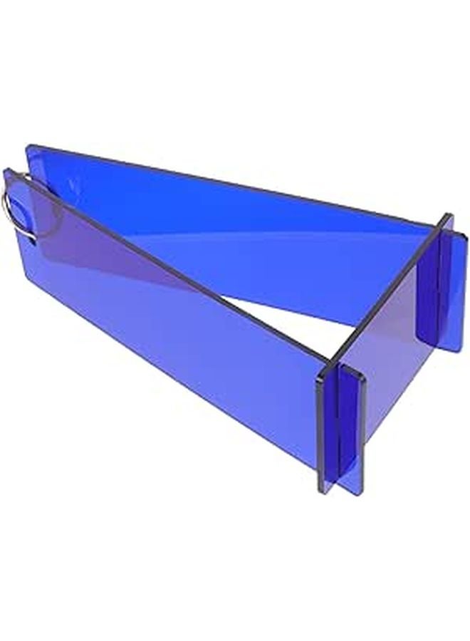 حامل تقويم سطح المكتب حامل تقويم قلّاب حامل تقويم تصميم إبداعي سهل التركيب حامل عرض للمنزل والمكتب - Image 1