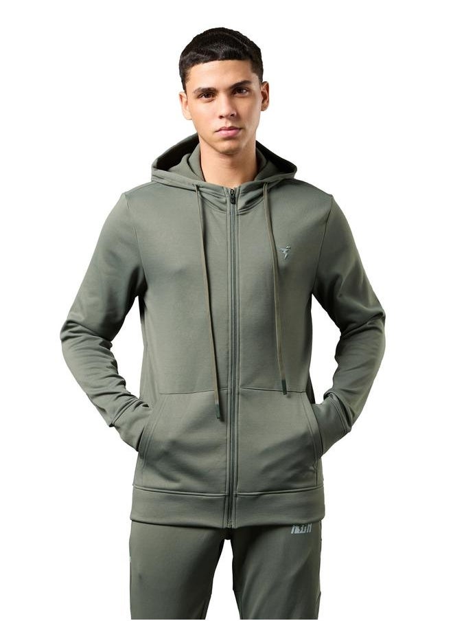 SOLID HOODIE WITH ZIP - pzsku/Z7C83CD82B567EFCE16D8Z/45/_/1740488027/f4bf9f9d-1e0b-4d1b-b391-0949c9f3dd1f